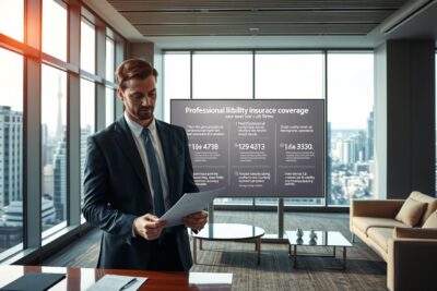 Protect Your Business: Professional Liability Coverage UK Firms 63 professional liability coverage UK firms