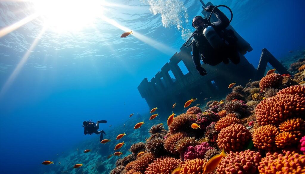 Scuba diving travel insurance Australia: Protect Your Dive 1 scuba diving travel insurance Australia