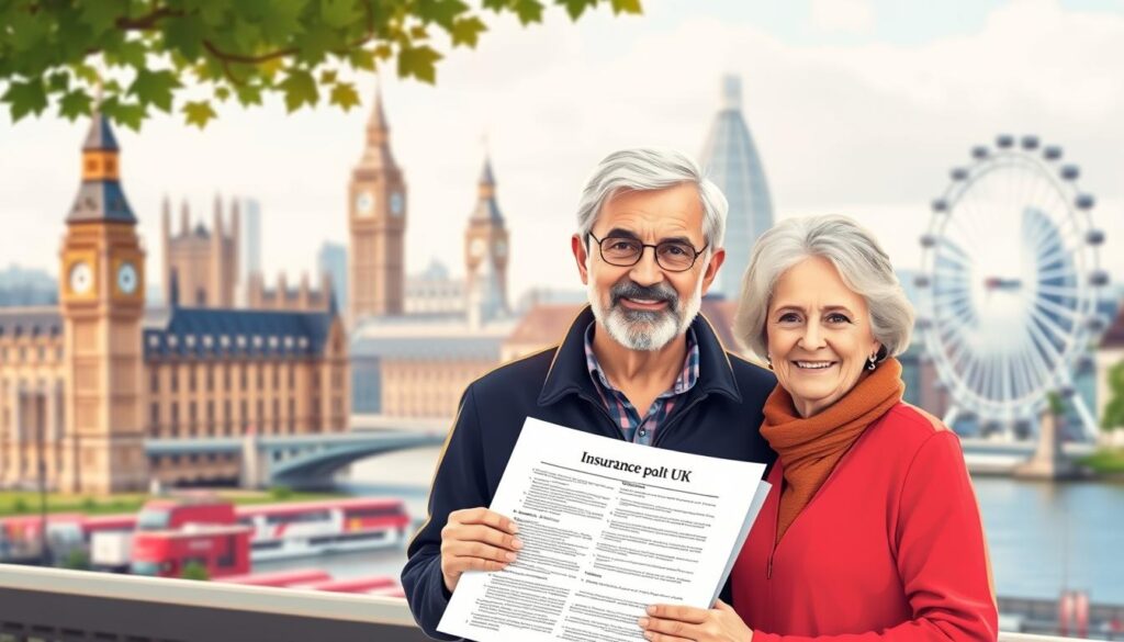 Senior Term Life Insurance UK: Compare Best Policies 1 senior term life insurance UK