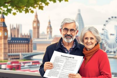 Senior Term Life Insurance UK: Compare Best Policies 38 senior term life insurance UK