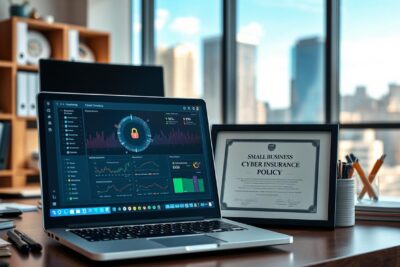 small business cyber insurance Canada