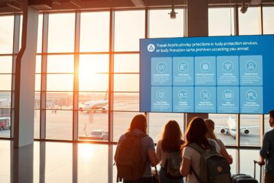 Study Abroad Travel Protection USA: Safeguard Your Journey 12 study abroad travel protection USA