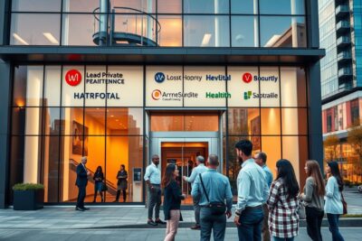 Top Private Healthcare Plans Canada 8 top private healthcare plans Canada