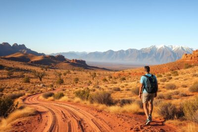 unlimited yearly travel protection Australia