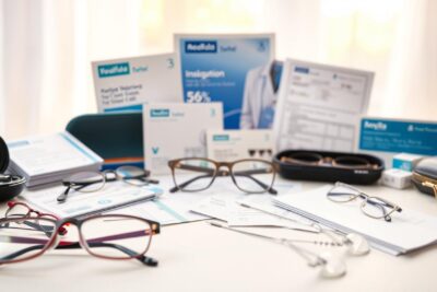 Compare Vision and Eye Care Plans Canada Options 10 vision and eye care plans Canada