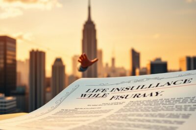 whole life insurance with cash value USA