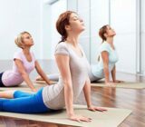 10 benefits of yoga What are the benefits of yoga? – BE: ACTIVE.