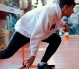 Physical preparation for opponents: Team Mossos, Local Police, Rural Agents and Volunteer Fire Brigade