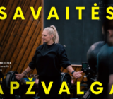 16th week of the year | CrossFit Amber