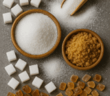 The role of sugar: how much is excessive and how to reduce it without suffering