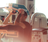 Psychological Benefits of Strength Training: More than just a strong body