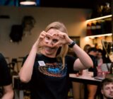 Amber CrossFit × CrossFit OPEN 2026