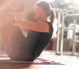 Benefits of core work for any sport