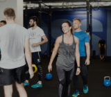 CrossFit OPEN 18.2 Tips | Tips from Coach Amber CrossFit