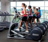Elliptical trainer: health benefits and harms –