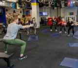 Free Workout for Seniors – Amber CrossFit Legend? plan