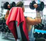 How exercise affects daily energy and mood