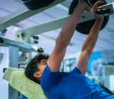 How long does it take to see results in the gym?