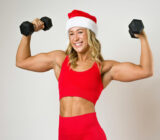 How not to miss the sports routine during holidays and holidays?