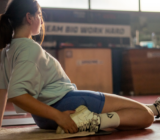 How to improve body posture with simple exercises in the gym