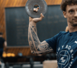 How to start training? | CrossFit Amber