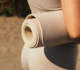 How to stay active and not lose sporting motivation in the summer?