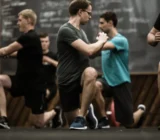 Is CrossFit training dangerous?