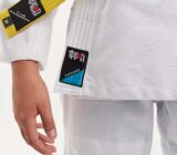 Judo kimono: how to choose and care for judo equipment