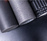 Massage roller: what, for whom and how (plus 5 useful tips)