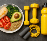 Nutrition to increase muscle mass: what to eat before and after training