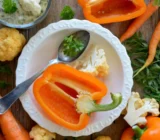 Plant-based products and intestinal health