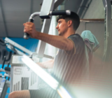 Stress and fitness: how physical activity can reduce daily stress