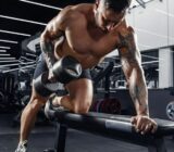 The best bodybuilding exercises to sculpt a stronger physique