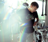 The gym as therapy: how training can help overcome difficult phases
