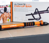 Universal crossbars for chin-ups (options suggestions + tips)