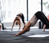 What are the benefits of mobility training | CrossFit Amber