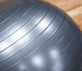 What do you need to know when choosing an exercise ball?