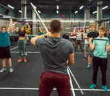 What? you need to know before you start CrossFit training.