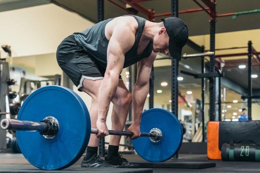 Deadlift: benefits, technique and how to perform it correctly