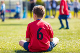 Don't know why? sports club? choose?