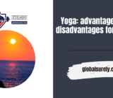 Yoga: advantages and disadvantages for health