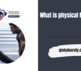 What is physical fitness?