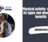 Physical activity: what are its types and what are its benefits