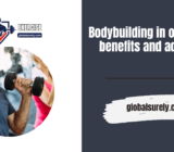 Bodybuilding in old age: benefits and advice