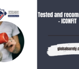 Tested and recommended – ICONFIT