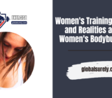 Women’s Training: Myths and Realities about Women’s Bodybuilding