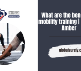 What are the benefits of mobility training | CrossFit Amber