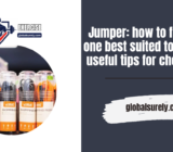 Jumper: how to find the one best suited to you? (+ useful tips for choosing)