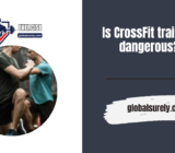 Is CrossFit training dangerous?