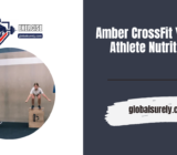 Amber CrossFit Young Athlete Nutrition